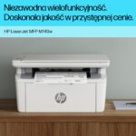 HP LaserJet M140w Black and White All In One Printer with WiFi and Mobile Printing - Image 10