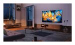 TCL Smart Τηλεόραση 65" 4K UHD QD-Mini LED C69KS HDR (2025) 65C69KS - Image 5