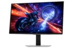 Samsung Odyssey G60SF OLED HDR Gaming Monitor 27" QHD 2560x1440 500Hz with 0.03ms GTG Response Time Silver - Image 13