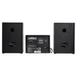 Aiwa MSBTU-300 home audio system Home audio micro system 20 W Black - Image 5