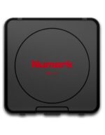 Numark PT01 Scratch Πικάπ με Belt Drive, Προενίσχυση και Ενσωματωμένα Ηχεία Μαύρο - Image 3