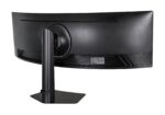 Samsung S49C950UAU Ultrawide VA HDR Curved Monitor 49" 5120x1440 With Response Time 4ms GTG - Image 10