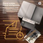 HP LaserJet MFP M234sdn Black and White Printer with WiFi and Mobile Printing - Image 6