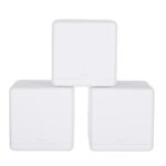 Mercusys AC1300 Whole Home Mesh Wi-Fi System - Image 5