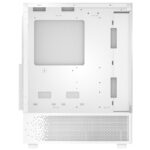 XPG INVADER X MINI KOMPAKTES MID-TOWER-CASE White - Image 8