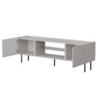 TV Stand Cashmere L40xW59xH180cm
