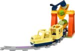 LEGO Duplo Big Interactive Community Train for Ages 3+ 103 Pieces - Image 4