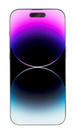 Apple iPhone 14 Pro Max 17 cm (6.7 ) Dual SIM iOS 16 5G 128 GB Purple Remade / Refurbished