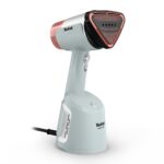 Tefal AeroSteam DT9814F0 garment steamer Handheld garment steamer 0.1 L 1400 W White - Image 2