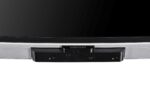 Samsung Odyssey G8 G85SD UltraWide OLED HDR Curved Gaming Monitor 34" QHD 3440x1440 175Hz with 0.03ms Response Time GTG Silver - Image 10