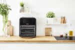 Tefal Easy Fry FW5018 Single 11 L Stand-alone 2000 W Hot air fryer Black - Image 8
