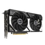 Asus GeForce RTX 5060 8GB GDDR7 Dual OC Graphics Card - Image 9