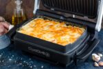 Tefal GC724D contact grill - Image 10