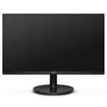 Philips V Line 221V8/00 computer monitor 54.6 cm (21.5 ) 1920 x 1080 pixels Full HD LED Black - Image 3