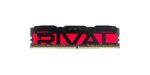 Goodram *DDR4 Rival Radiant 32GB (1*32)/3200 CL16 Red memory module 1 x 32 GB 3200 MT/s 288-pin DIMM - Image 10