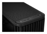Asus ProArt PA401 Wood Edition Gaming Midi Tower Computer Case with Black Side Window - Image 5
