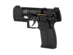 Pistol for rubber and pepper bullets BYRNA SD BLACK cal.68 CO2 8 g Black (SK68300-BLK) - Image 10