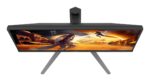 AOC Q27G4ZDR QD-OLED HDR Gaming Monitor 25.6" QHD 2560x1440 240Hz with Response Time 0.3ms GTG - Image 9
