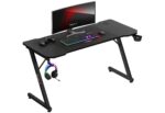 Huzaro Hero 3.3 Black - gaming table - Image 6