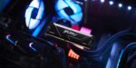Kingston Fury Beast DDR4 32GB RAM with 2x16GB Modules and Speed 3600 for Desktop - Image 6