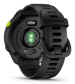 Garmin Forerunner 70 43mm Αδιάβροχο Smartwatch με Παλμογράφο (Μαύρο) - Image 2