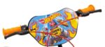 Toimsa 14" Kids Bicycle BMX Blue - Image 4