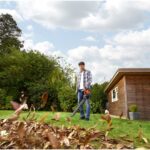 Black & Decker BEBLV300-QS leaf blower - Image 12