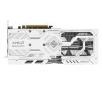 Graphics card. Asrock RX9060XT Steel Legend 16GB OC - Image 6