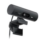 Logitech Brio 500 Full HD Webcam - Image 4