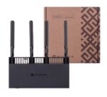 MikroTik RB4011iGS+5HacQ2HnD-IN Wireless Router Wi‑Fi 5 with 10 Gigabit Ports - Image 13