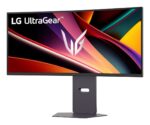 LG UltraGear Ultrawide VA HDR Curved Monitor 34" QHD 3440x1440 160Hz with Response Time 5ms GTG - Image 13