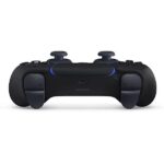 SONY Playstation Dualsense Controller PS5 Black - Image 2