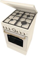 Gorenje Cooker 70lt W59.4cm. Beige - Image 2