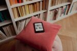 Kobo Clara Colour 6" (16GB) Black - Image 5