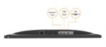 AG Neovo Monitor for CCTV Systems Black MONNEOSEC0026 - Image 6
