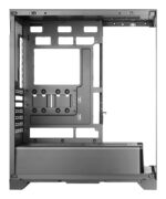 Mars Gaming MCPRISMA computer case Midi Tower Black - Image 5