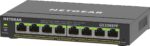 NetGear GS308EPP Unmanaged L2 PoE+ Switch with 8 Gigabit (1Gbps) Ethernet Ports - Image 3