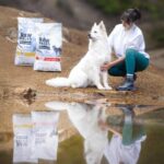 VETEXPERT Raw Paleo Ultra Medium&Large Adult Turkey - dry dog ??food - 10 kg - Image 5