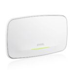 Zyxel WBE660S WiFi Mesh Network Access Point Wi‑Fi 7 Tri Band (2.4 & 5 & 6GHz) - Image 10