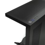 MODECOM VOLCANO STELLAR PLUS MIDI BLACK - Image 11