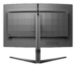 Philips Evnia 32M2C5500W VA HDR Curved Monitor 32" QHD 2560x1440 240Hz with Response Time 0.5ms GTG - Image 10