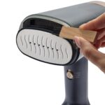 Russell Hobbs 28550-56 garment steamer Handheld garment steamer 0.2 L 1400 W Blue  Gold - Image 4