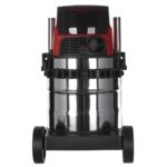 Einhell Tevc 36/25 Li Ssolo Rechargeable Vacuum Wet / Dry Without Charger and Battery with Stainless Bin 25lt - Image 4
