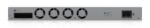 Ubiquiti Pro XG 24 Managed L2 / L3 Switch with 24 Ethernet Ports and 2 SFP Ports - Image 8