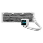 ASUS Prime LC 360 ARGB White Edition Processor All-in-one liquid cooler 12 cm 1 pc(s) - Image 8