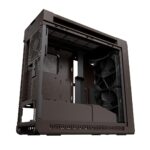 ASUS ProArt PA602 Wood Edition Retro Brown - Tempered Glass Panel Midi Tower - Image 17