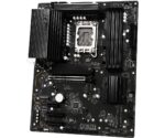 ASRock Z890 Pro-A Motherboard ATX with Intel 1851 Socket - Image 2