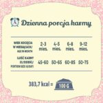 FOLK Gentle meal for kittens with rabbit and lamb - dry cat food - 7kg - Image 3
