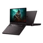 GPD WinMax2 10.1" QHD+ Touchscreen (Ryzen 7-8840U/32GB/1TB SSD/W11 Home) (International English Keyboard) - Image 15