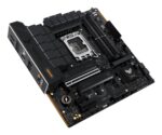Asus TUF Gaming B760M-PLUS II Motherboard Micro ATX with Intel 1700 Socket - Image 3